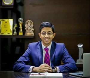 Mr. Abhishek Chakraborty