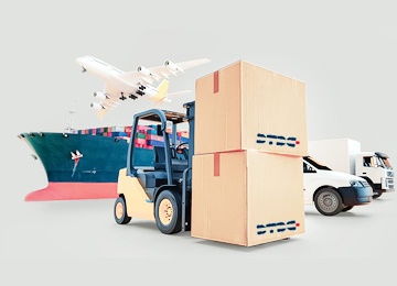 Shipping Services